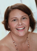 Marie-Eve MESPOUILLE