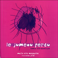 Le jumeau perdu