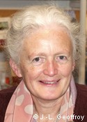 Marie MILIS