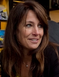 Brigitte MOULART