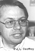 Yves NAMUR