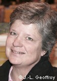 Marie-Henriette NOTERDAEME