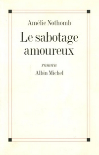 Le sabotage amoureux