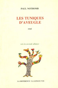 Les tuniques d'aveugles