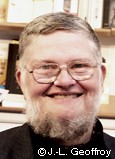 Jacques PALANGE