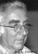 Christian RAU