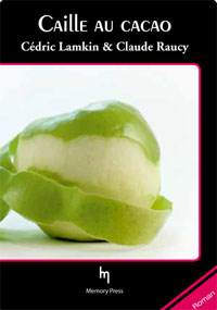Caille au cacao