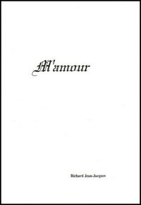 M’amour
