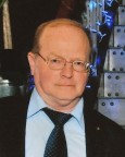 Christian ROBINET