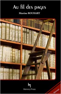 Au fil des pages