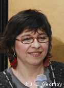 Claire RUWET