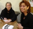 Marie-Line et Anne-Marie SCHNEIDER