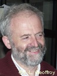 Jean-Claude Servais