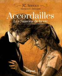 Accordailles. Les Saisons de la vie (T. 1)