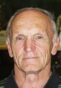 Louis SOQUAY