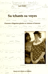 Su tchants su voyes