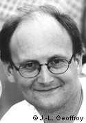 Michel Torrekens