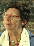 Annemarie TREKKER