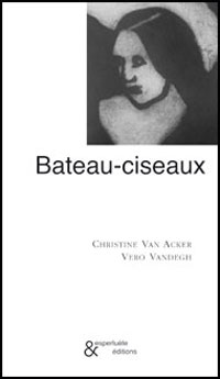 Bateau-ciseaux