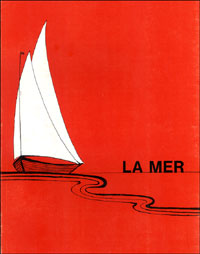 La mer