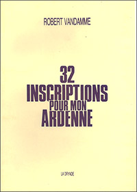 32 inscriptions pour mon Ardenne
