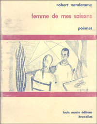 Femme de mes saisons