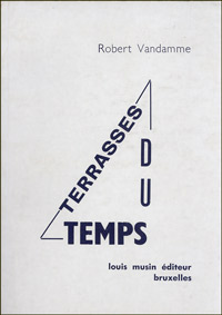 Terrasses du temps