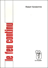 Le feu continu