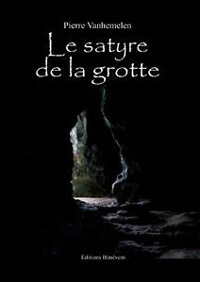 Le satyre de la grotte