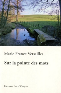 Sur la pointe des mots