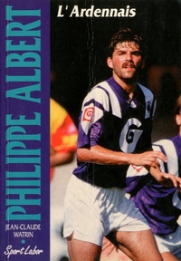 Philippe Albert. L'Ardennais