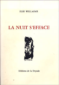 La nuit s’efface