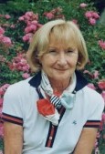 Alberte Mannaert