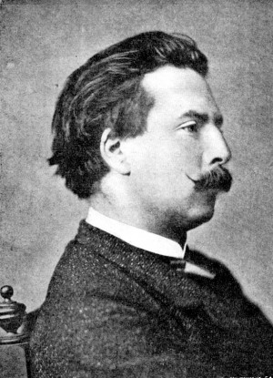 Charles de Coster