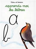Apprends-moi les lettres