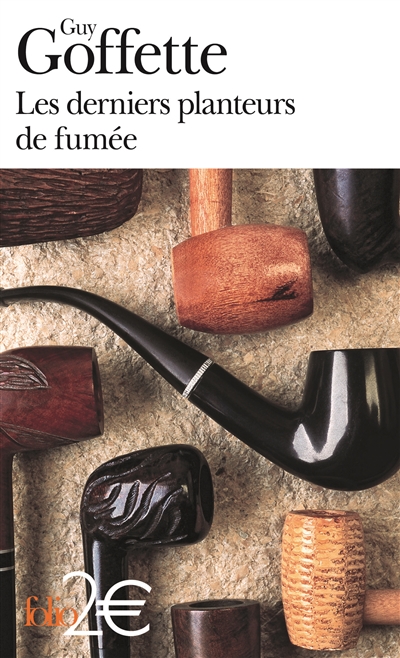 Les derniers planteurs de fumées