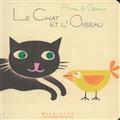 Le chat et l’oiseau