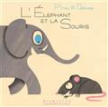 L’éléphant et la souris