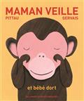 Maman veille