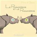 Le rhinocéros et le rhinocéros