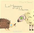Le hérisson et le mouton