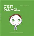 C'est pas moi !