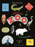 La visite au zoo