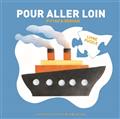 Pour aller loin: livre puzzle