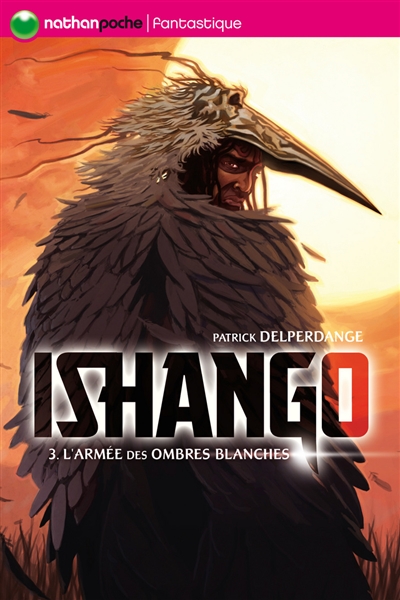 Ishango : L’armée des ombres (tome 3)