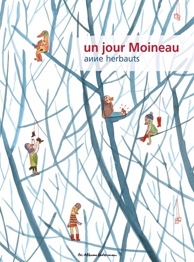 Un jour moineau