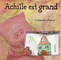 Achille est grand