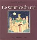 Le sourire du roi