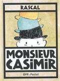 Monsieur Casimir