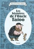 Les histoires de l'oncle Tatoo